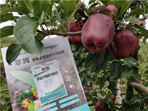微生物菌劑，