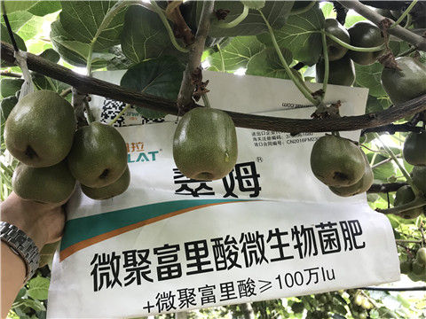 微生物菌劑，翠姆，拉姆拉